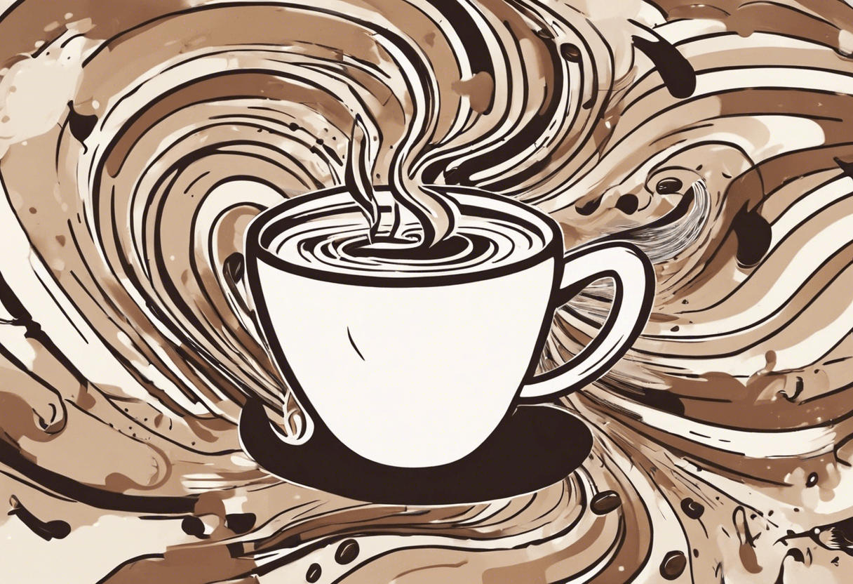 Cover Image for Top 10 coffee memes to brighten your day